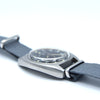 1973 Hamilton W10-6645-99 Mechanical British Military Issue Wristwatch with Hacking Seconds 1st Year of Production