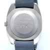 1973 Hamilton W10-6645-99 Mechanical British Military Issue Wristwatch with Hacking Seconds 1st Year of Production