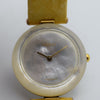 1991 Tissot R150 RockWatch with Mother of Pearl Dial with Box & Papers (FINAL REDUCTION)
