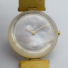 1991 Tissot R150 RockWatch with Mother of Pearl Dial with Box & Papers (FINAL REDUCTION)