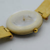 1991 Tissot R150 RockWatch with Mother of Pearl Dial with Box & Papers (FINAL REDUCTION)