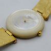 1991 Tissot R150 RockWatch with Mother of Pearl Dial with Box & Papers (FINAL REDUCTION)