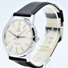 1962 Omega Seamaster Classic Automatic Wristwatch Model 14704 with Cross Hair Dial