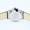 1962 Omega Seamaster Classic Automatic Wristwatch Model 14704 with Cross Hair Dial