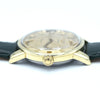 1959 Longines Conquest Automatic Model 9000 with Patina Dial in Gold Capped Case