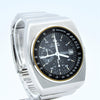 1979 Omega Speedmaster 125 Automatic Chronograph Chronometer Model 178.0002 in Stainless Steel on Bracelet