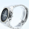 1979 Omega Speedmaster 125 Automatic Chronograph Chronometer Model 178.0002 in Stainless Steel on Bracelet