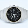 1979 Omega Speedmaster 125 Automatic Chronograph Chronometer Model 178.0002 in Stainless Steel on Bracelet