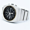 1979 Omega Speedmaster 125 Automatic Chronograph Chronometer Model 178.0002 in Stainless Steel on Bracelet