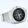 1979 Omega Speedmaster 125 Automatic Chronograph Chronometer Model 178.0002 in Stainless Steel on Bracelet