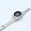 1979 Omega Speedmaster 125 Automatic Chronograph Chronometer Model 178.0002 in Stainless Steel on Bracelet