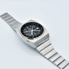 1979 Omega Speedmaster 125 Automatic Chronograph Chronometer Model 178.0002 in Stainless Steel on Bracelet
