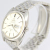 1971 Omega Constellation Automatic Chronometer Day / Date Model 168.0019 with Linen Dial