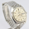 1971 Omega Constellation Automatic Chronometer Day / Date Model 168.0019 with Linen Dial