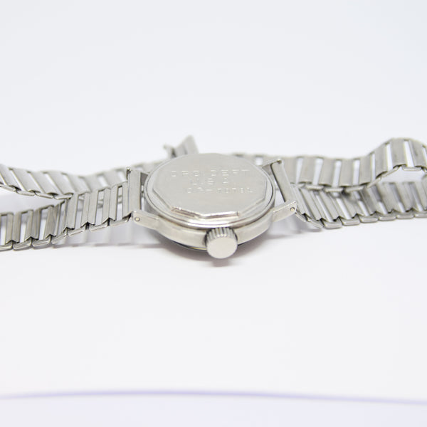 1942 Waltham USA Rare Military Wristwatch - American WW2 Ordinance Department OG 70791