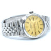 1974 Rolex Oyster Perpetual Date Model 1500 with Champagne "Sigma Dial" in Stainless Steel on Jubilee Bracelet