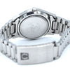 1973 Omega Large Seamaster Cosmic 2000 Automatic Date Model 166.128 with Silvered Dial on Bracelet