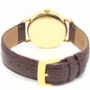1944 Rare Omega Chronometer in 14ct Gold with Two Tone Dial Cal. 30T2RG Model 2364