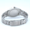 1965 Tudor Oysterdate Manual Wind Wristwatch Model 7962 with Silvered Dial on Bracelet