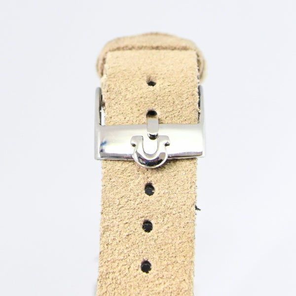 1961 Omega Seamaster Automatic in Stainless Steel Model 14765 Pre Deville