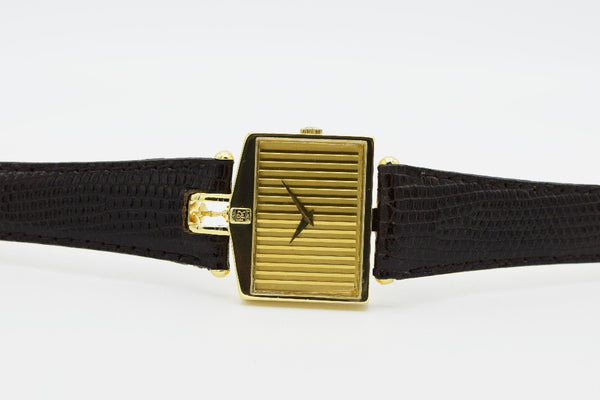 Rare Corum Rolls Royce Grille