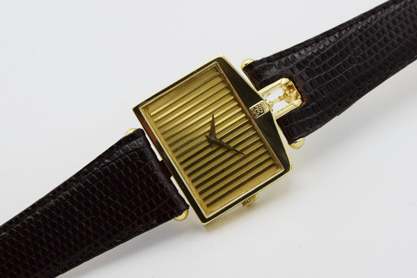 Rare Corum Rolls Royce Grille