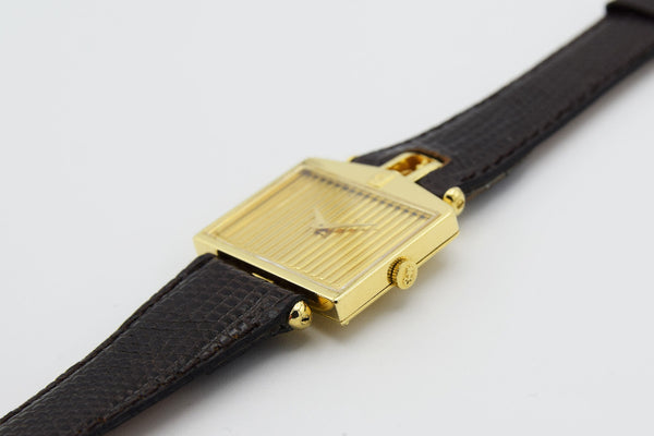 Rare Corum Rolls Royce Grille