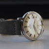 Omega Constellation Automatic Date 168.004 in Stainless Steel on Bracelet 1964