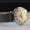Omega Constellation Automatic Date 168.004 in Stainless Steel on Bracelet 1964