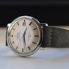 Omega Constellation Automatic Date 168.004 in Stainless Steel on Bracelet 1964