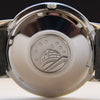 Omega Constellation Automatic Date 168.004 in Stainless Steel on Bracelet 1964