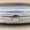 Omega Constellation Automatic Date 168.004 in Stainless Steel on Bracelet 1964