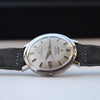 Omega Constellation Automatic Date 168.004 in Stainless Steel on Bracelet 1964