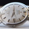 Omega Constellation Automatic Date 168.004 in Stainless Steel on Bracelet 1964