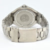 1991 Omega Seamaster Professional 200m Date "Pre Bond" Dive Watch Model 396.1052 in Stainless Steel on Integrated Bracelet
