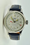 Oris Big Crown Pointer Date Automatic in Stainless Steel Model 7482 with Box Circa 1990s