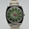 1970s Enicar Ocean Pearl Automatic New Old Stock NOS Ref. 165.39.18