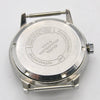 1940s Helbros Rare Military Style Wristwatch with Original Propaganda Box Helvetia Cal 82a