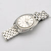 1971 Omega Constellation Automatic Chronometer Day / Date Model 168.0019 with Linen Dial
