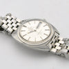 1971 Omega Constellation Automatic Chronometer Day / Date Model 168.0019 with Linen Dial