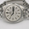 1971 Omega Constellation Automatic Chronometer Day / Date Model 168.0019 with Linen Dial