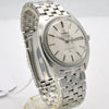 1971 Omega Constellation Automatic Chronometer Day / Date Model 168.0019 with Linen Dial