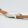 Omega Classic Constellation Chronometer Date 14393 in Stainless Steel 1960