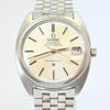 1971 Omega Constellation Automatic Wristwatch in Stainless Steel Chronometer Date Model 168.017 "C" Case in Fine Condition