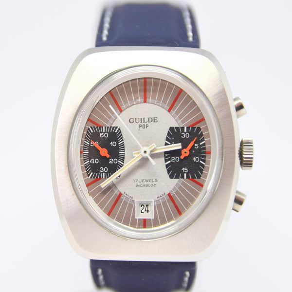 1975 Like New Guilde