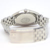 1971 Omega Constellation Automatic Wristwatch in Stainless Steel Chronometer Date Model 168.017 "C" Case in Fine Condition