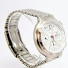 1987 Longines Conquest Chronograph Day Date Automatic Wristwatch Model 674-4943 with Box and Papers