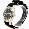 1967 Hamilton Rare & Unpolished Mk11 British Military Issue Wristwatch Model 6B Royal Air Force