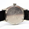 1967 Hamilton Rare & Unpolished Mk11 British Military Issue Wristwatch Model 6B Royal Air Force