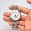 1987 Longines Conquest Chronograph Day Date Automatic Wristwatch Model 674-4943 with Box and Papers